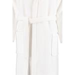 Халат Rhomtuft, белый - фото