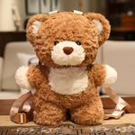 Adorable Bear Doll Products Happy Fish - фото 5