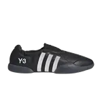 Кроссовки Y-3 Taekwondo 'Black White', черный - фото