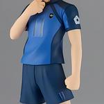 BANPRESTO Фигурка Q Posket Blue Lock, Yoichi Isagi Design Chibi - фото 4