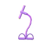 Тренажеры для пресса LINING, фиолетовый - фото