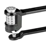 Keeper 585 Комбо складной замок Kryptonite, None - фото 5