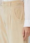 Брюки s.Oliver Trousers, Sandstein/Beige - фото 3