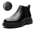 Ботинки Chi Wolf Chelsea Boots Men - фото 5