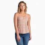 Солнечный топ KUHL, Sandstone - фото