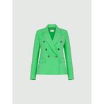 Пиджак AFFETTO1 Marella, ярко-зеленый - фото