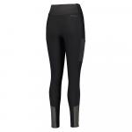 Леггинсы Scott Gravel, черный - фото 2
