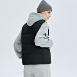 Женская жилетка Kappa, korean белый-012 - фото 8