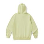 Толстовка унисекс BURNIN, Хизер Грей - фото 17