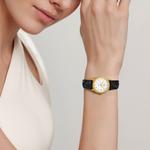 LONGINES Часы Presence L4.321.2.12.2, White Dial - фото 5