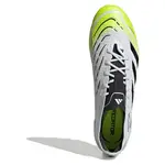 Футбольные бутсы adidas Predator Elite AG, белый - фото 6