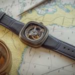 SEVENFRIDAY Часы Men's Watch - фото 8