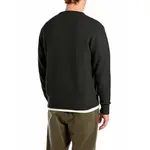 Свитер Replay UK4871.000.G23894, черный - фото 2