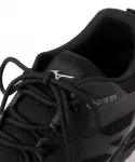 Новые походные ботинки MIZUNO Margaret Howell, цвет Black - фото 5