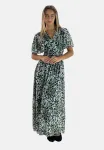 Платье макси Elara, Grün - фото