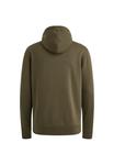 Худи PME Legend 3T CROSS TERRY, Olive Night/Olive - фото 7