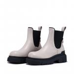 Ботинки Челси женские Bellalily, черный - фото 2