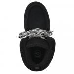 Ботильоны Icebox White Mountain, черный - фото 4