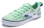 Кроссовки speed green/white Mizuno, зеленый - фото 3