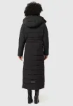 Das teil winter coat Navahoo, Black - фото 3