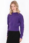 Джемпер myMo Jumper, Purple - фото