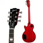 Электрогитара Gibson Les Paul Studio Session, Bourbon Burst - фото 4