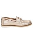 Мокасины SIOUX Nakimba, золотой - фото 4