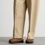 Boston chunky shearling Birkenstock, темно-tea - фото 6