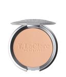 Пудра T.LeClerc Dermophile Pressed Powder, Nr. 07 - Ambré, 10g - фото