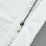 Куртка мужская Le Coq Sportif, коричневый - фото 8