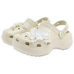 Клоги Women's Jeep, хаки - фото 2