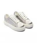 Кроссовки Yoko 11 Pinko, серый - фото 3