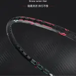 Гром мини кэннон бадминтонная ракетка LINING - фото 5