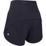 Спортивные шорты женские Lululemon, синий - фото 9