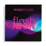 Палитра Flash Neon 1 шт Magic Studio - фото 2