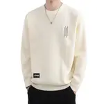 Свитер Unisex Jeep, серый - фото 7