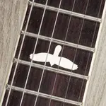 Гитара PRS Paul Reed Smith S2 McCarty 594 Singlecut, США, звукосниматели, черный янтарь - фото 7