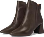 Ботинки Gentle Souls by Kenneth Cole Women's Danbury, Chocolate Leather - фото