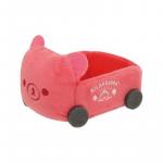 Кукла плюшевая SAN X Rilakkuma Campfire Outing Camping SAN-X - фото 3