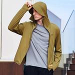 Солнцезащитная одежда для мужчин Jeep, зеленый - фото 11