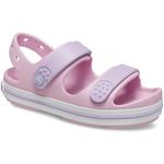 Сандалии Crocs Crocband Cruiser для малышей - фото 5