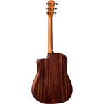 Акустически-электрическая гитара Taylor 210ce Plus Dreadnought Natural - фото 2