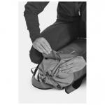 Рюкзак Trad Zero 24 Arctic Gray Ortovox - фото 4