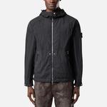 STONE ISLAND Куртка Ватро, Black - фото 5