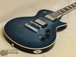 Электрогитара ESP/LTD EC-256FM - Cobalt Blue - фото 4