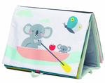 Книга Taf Toys Tummy Time Koala Kimmy Book - фото 9