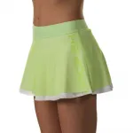 Юбка Drop Shot Lys, зеленый - фото 4
