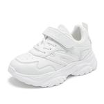 Детские кроссовки для бега WARRIOR, белый - фото