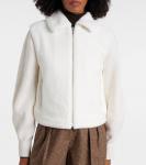 Куртка Paige Fusalp, Neige - фото 3