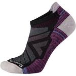 Носки Smartwool Performance Hike Light Cushion Low Ankle Smartwool, Charcoal - фото